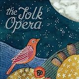  Folk Opera [Vinilo]