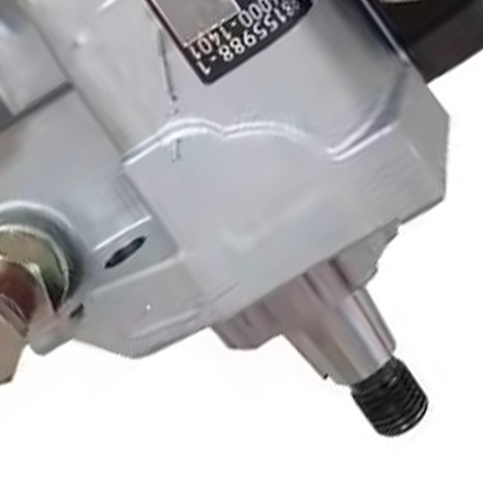 Amazon.com: Haiyazhma Fuel Injection Pump 8-98239521-2