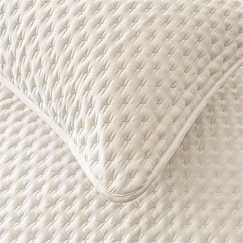 Miniatura 7 de Mattress Protector, Waterproof Mattress Protector, Fits 6"-20" Mattresses with Deep Pocket, Cooling, Breathable Fitted Sheets, Soft Bed Cover,