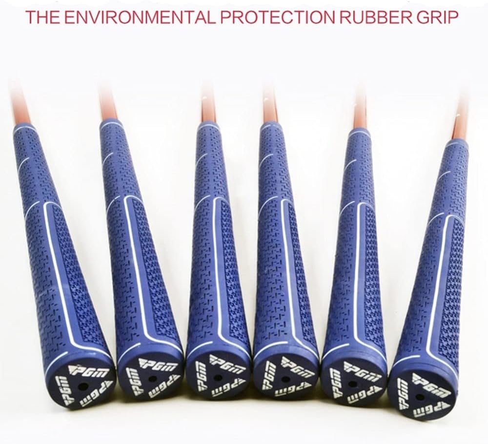 Kids Golf Putter Right Handed Stainless Steel Rio Beginners Practice Junior Golf Clubs for 3-12 Years 24''-28'' (White&Pink,8-12Y)