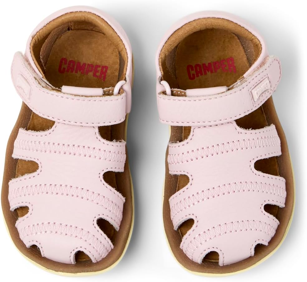 Camper Baby Girls' Bicho 80372