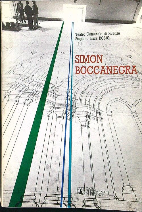  Simon Boccanegra