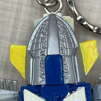 BANPRESTO - スパロボ SRX、Rー1、Rー2、 ヴァイスリッター