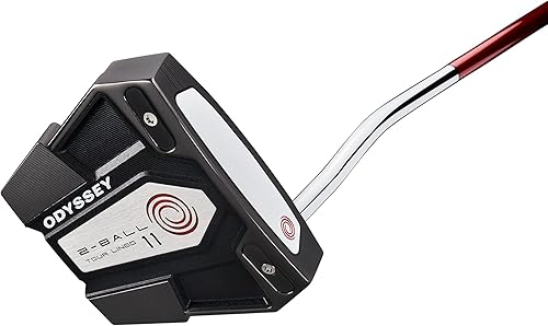 Vista 22 de Odyssey Golf 2022 Eleven Putter