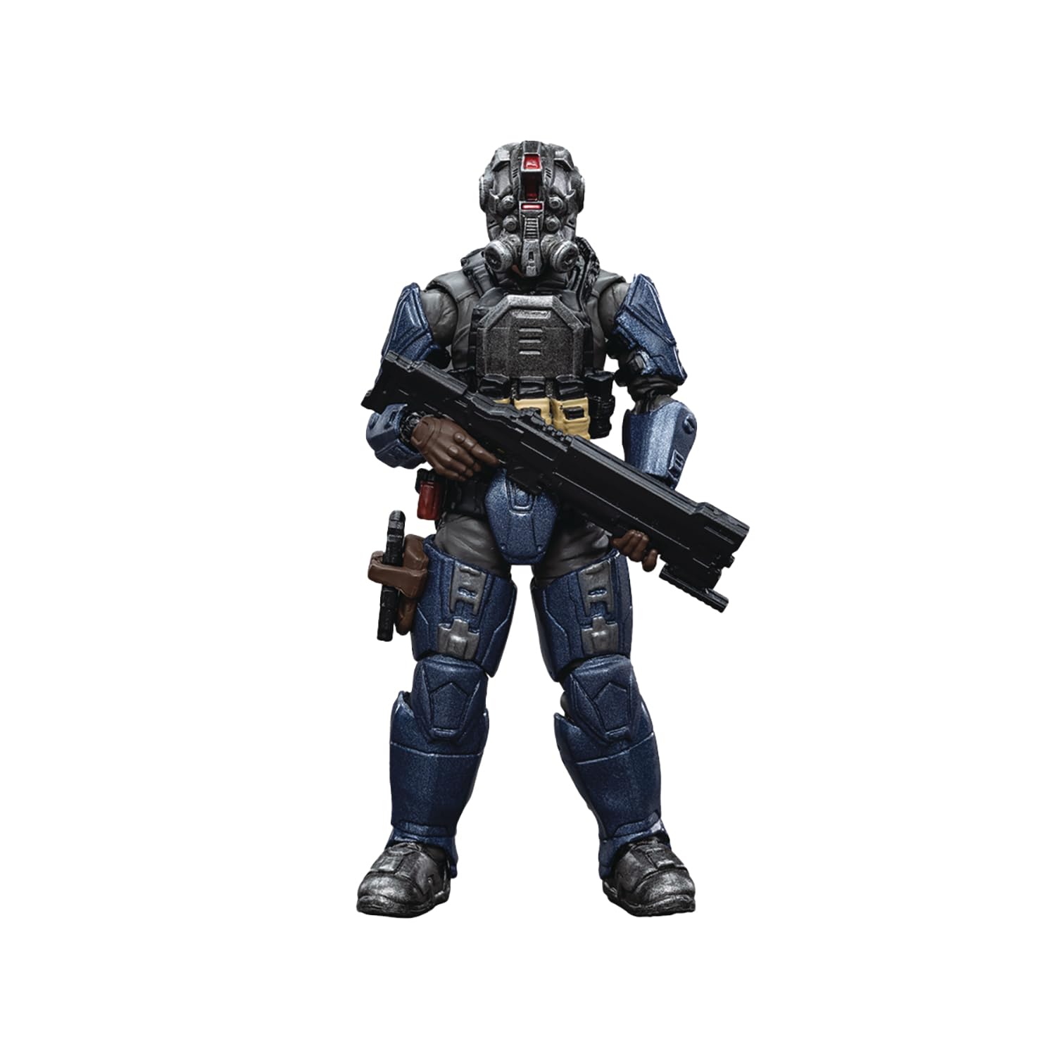 Battle for The Stars Army Builder Promotion Pack 09 1:18 Scale Military Action Figures