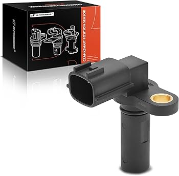 ナンバー912 Amazon.com: A-Premium Engine Crankshaft Position Sensor