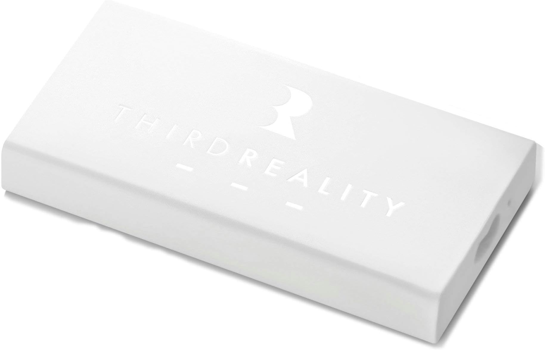 THIRDREALITY Smart Home Hub - Smart Home Automation Zigbee Hub, share power with your voice devices, works with Alexa.