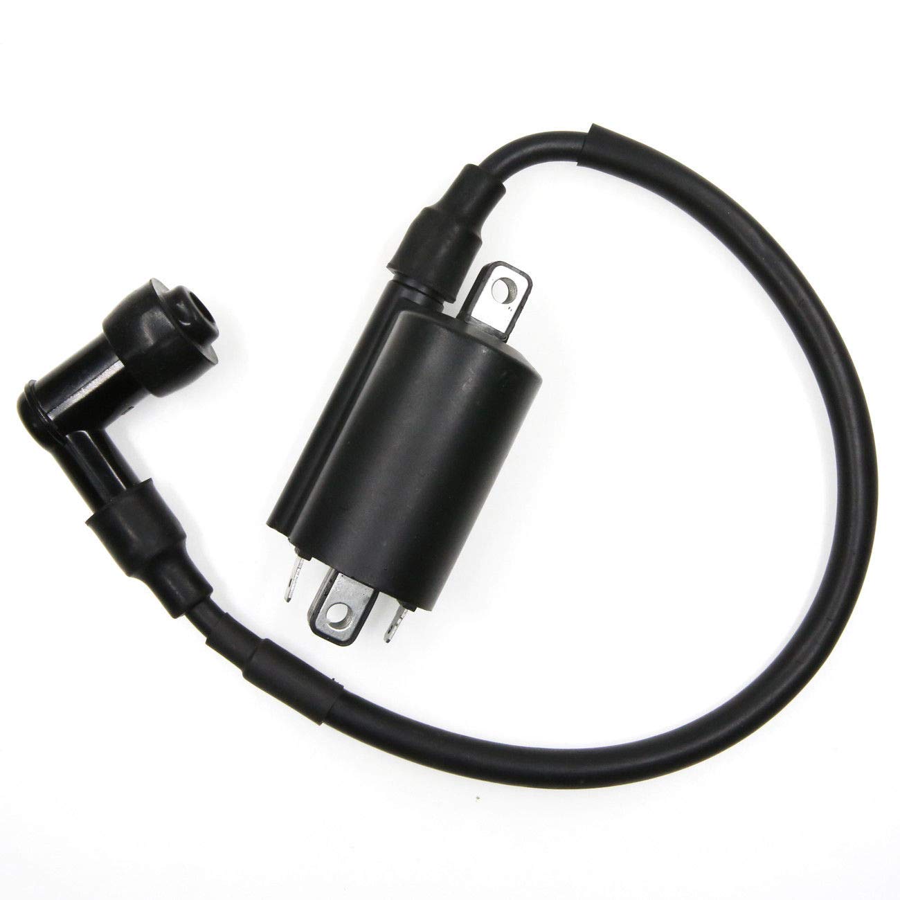 Amazon.com: Ignition Coil For Suzuki GT750 GT380 GT550 T125 TC185