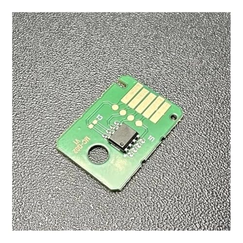 Chip de tinta para Canon G1220 G2160 G2260, repuesto de mantenimiento MC-G02 en lote de 10