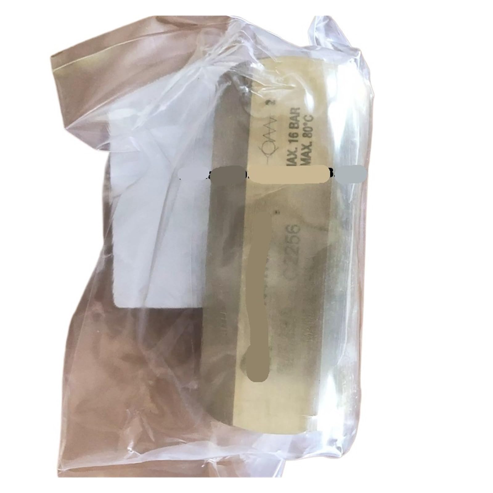 Zvqysgiw One Color S/523 G3/4 Screw Thread One-Way Valve