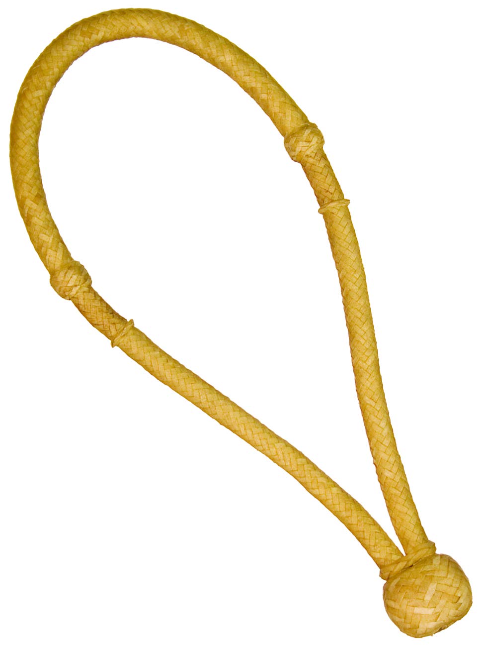 Buffalo Leather Light Oil Harness Leather Plain Over Under 4.5'