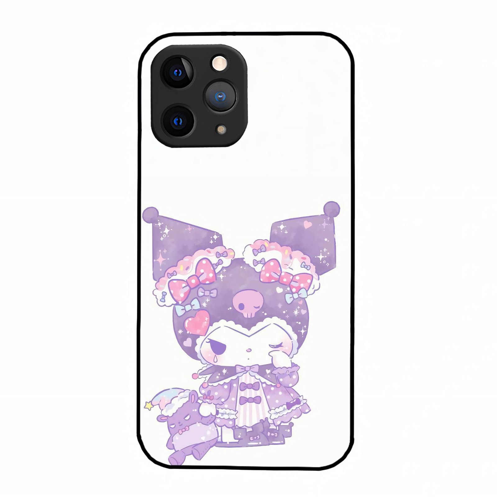 リズメロ iPhoneケース♡④ LIZ LISA - リズリサ マイメロ iPhoneケースの通販 by うさくま