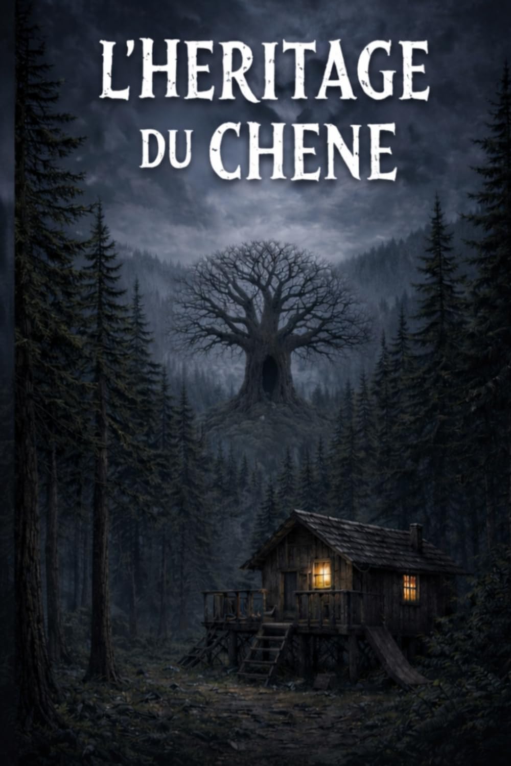 L'héritage du chêne