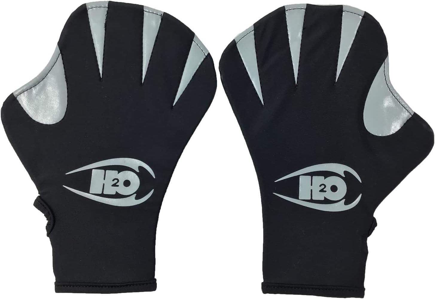 H20 Odyssey Max Lycra Fullfinger Gloves