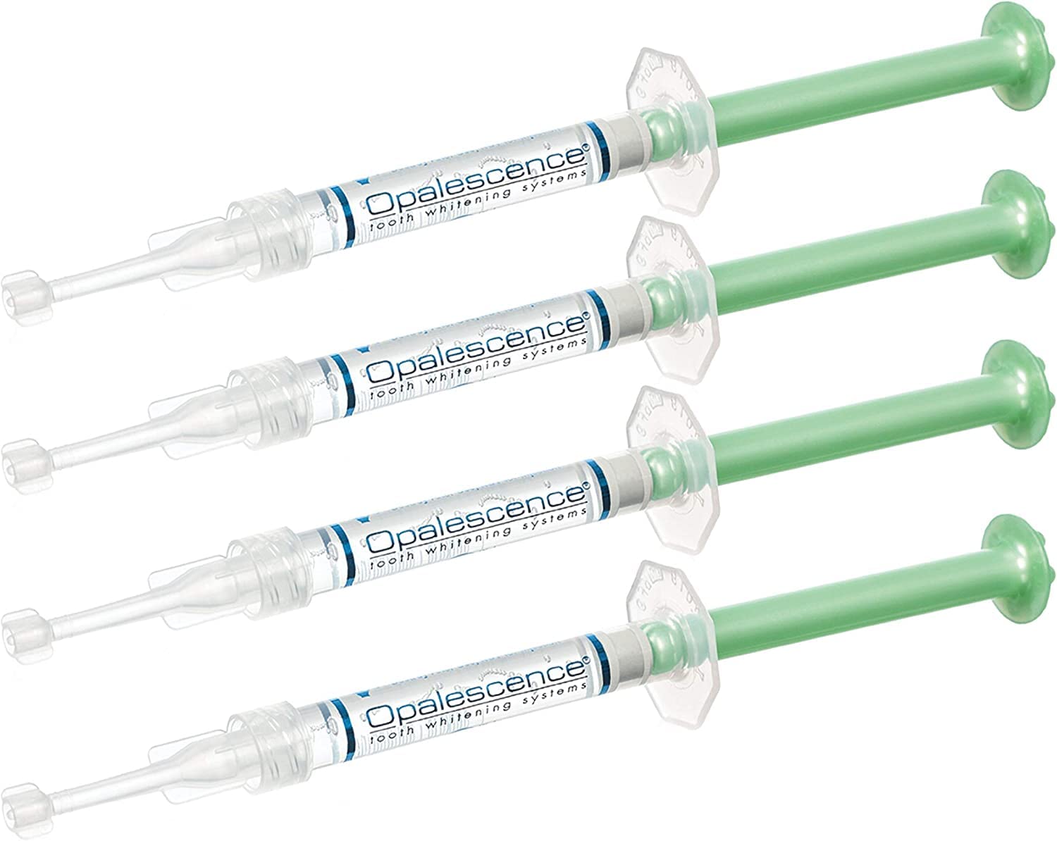 Opalescence 15% Mint Teeth whitening Gel 4 Syringes