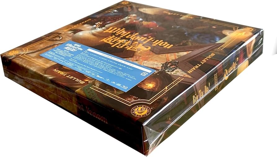 超特急CD Blu-ray セット　商品説明必読 Amazon.co.jp: 【外付け特典あり】Why don't you 超特急？ (完全