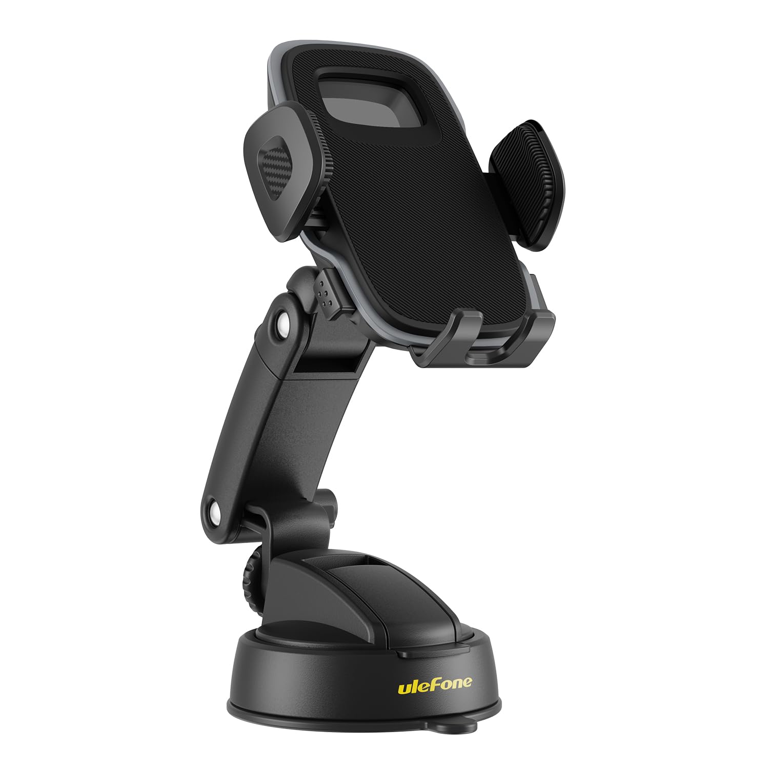 Ulefone Armor Mount UAN15 Nueva Generación - Soporte universal para coche para salpicadero/parabrisas con rotación de 360 ° - Compatible con la serie Note, Armor 28 Pro/Ultra (2026), Armor X Series