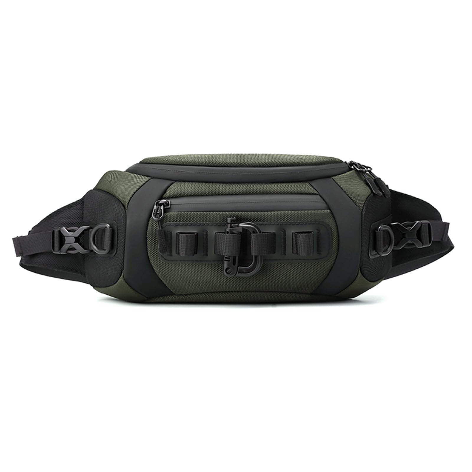 FANDARE Ultralight Sling Bags Outdoor Wandelen Dagrugzakken Borst Schoudertas Mannen Crossbody Tassen Vrouwen Taille Tas Cover Pack Rugzak voor Reizen Wandelen Fiets Sport Gym Dagrugzakken Kleine
