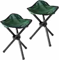 ポーチ付きコンパクト三脚チェア　新品20脚 Amazon | CHIHEISENN 三脚 カメラ スマホ ビデオカメラ 一眼フレ