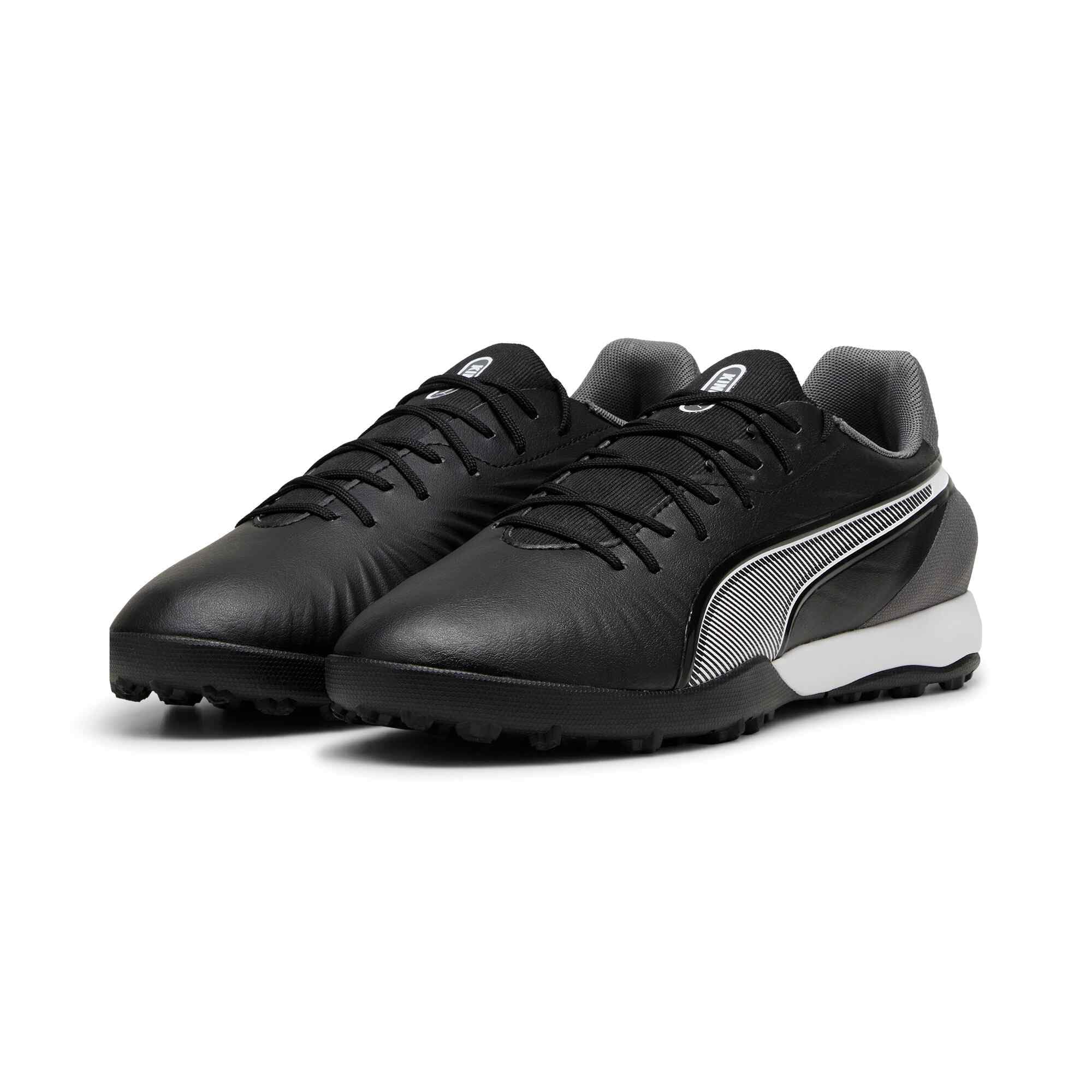 Puma Unisex King Match TtSoccer Shoe