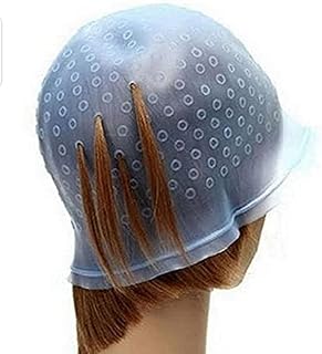 بونيه لصباغة خصلات الشعر