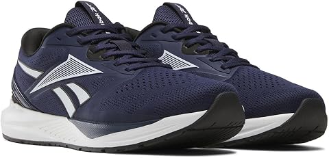 Reebok Zapatillas NFX 2 para Hombre, Vector Navy/Black/White, Talla 39 EU