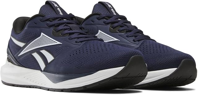 Reebok Zapatillas NFX 2 para Hombre, Vector Navy/Black/White, Talla 39 EU