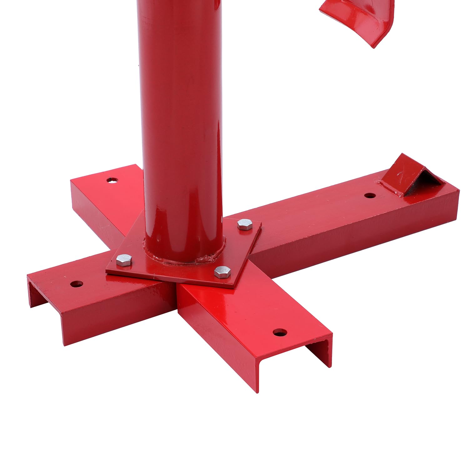 AIM Tools Smontagomme Manuale, Smontagomme Portatile per Auto, Strumento di Riparazione Garage per Veicoli con Montaggio su Ruota per Quad e Kart Moto 451326