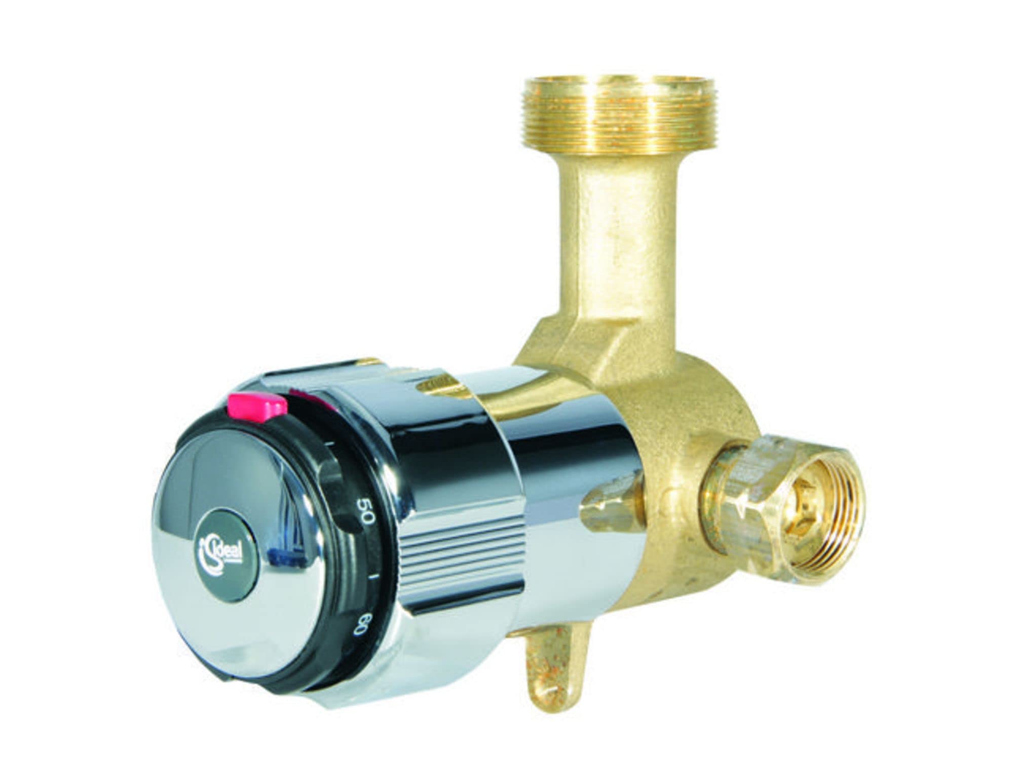 Ideal Standard A2180AA Conversion Kit components