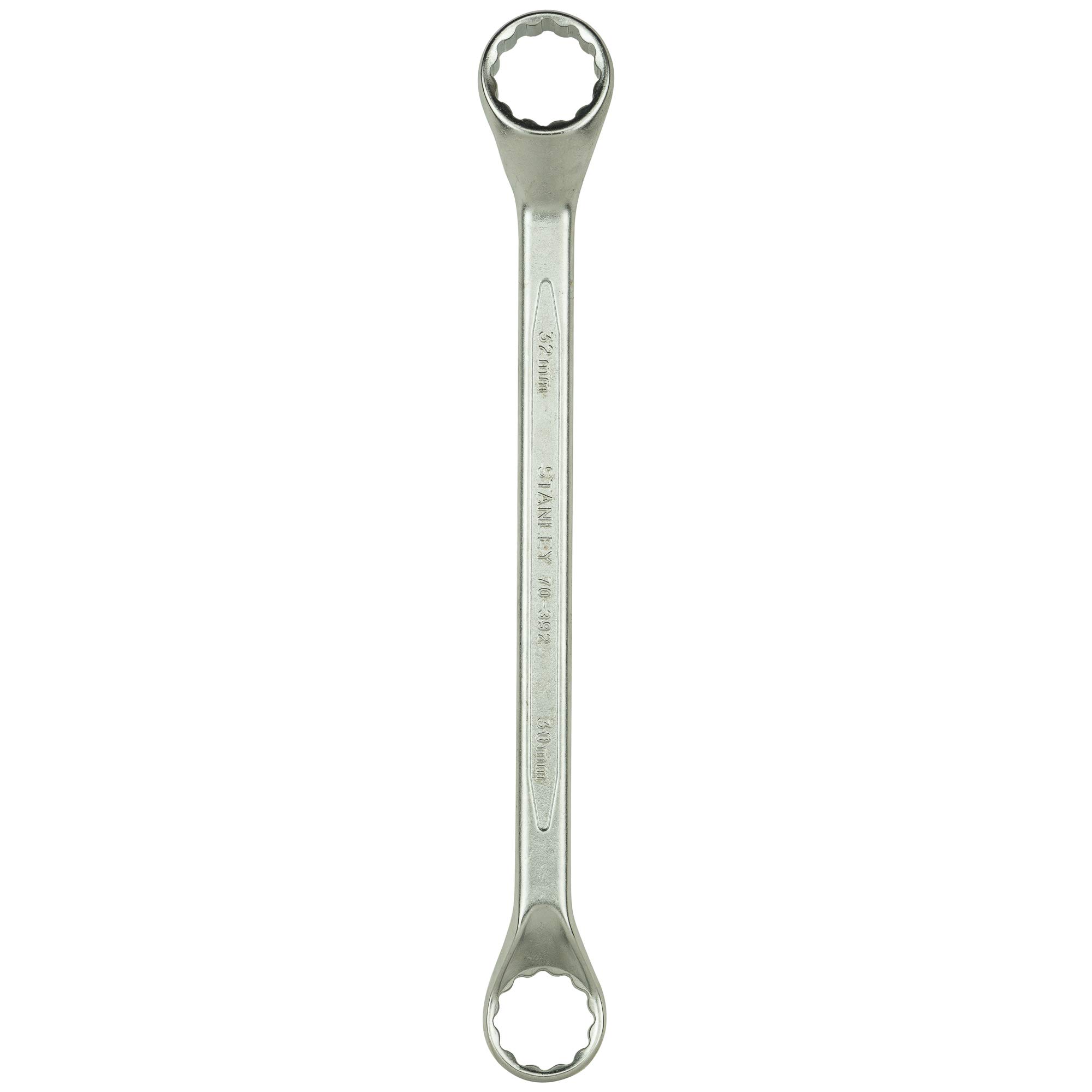STANLEY 70-392E Offset Ring End Spanners-Matte Finish-30x32mm (B08513MNV3) Amazon Price History, Amazon Price Tracker
