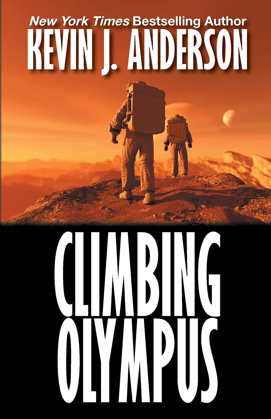 Buy Climbing Olympus โ BookShops.in