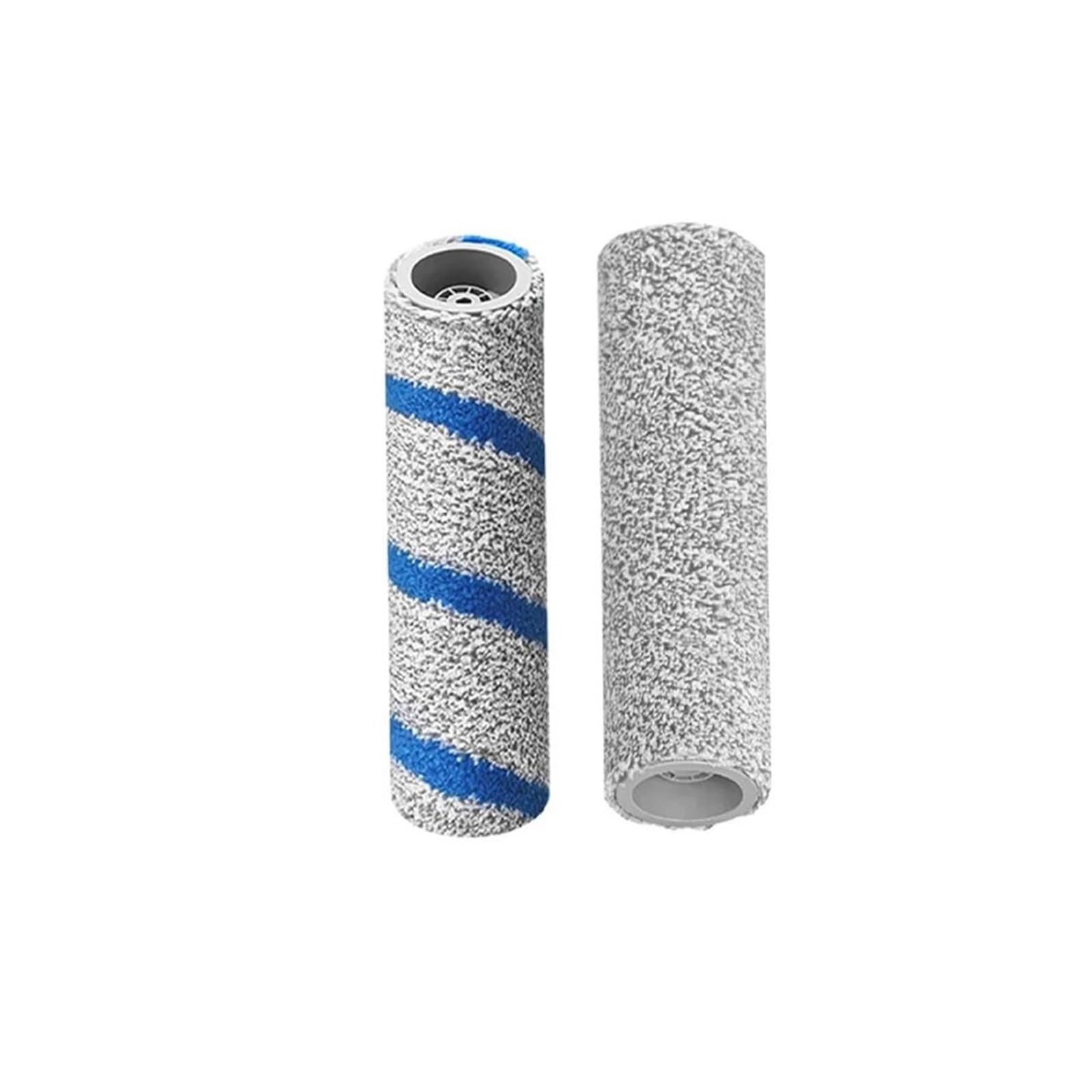 FCOIN Roller Mop ，Compatible For ECOVACS， Compatible for DEEBOT， X11 OMNICYCLONE / X11 Pro Omni T80 OMNI X8 X9 Pro Omni Roller Mop Vacuum cleaner parts(A)