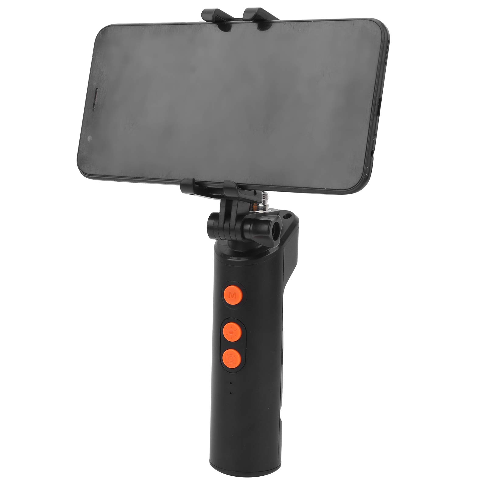 Hyuduo Periscopio da Ispezione Endoscopio WiFi Doppia Lente 1080P 2MP Fotocamera da 8 Mm IP68 Impermeabile 9 LED 5 M 16,4 Piedi Batteria Al Litio Integrata per Meccanica di Ispezione di Condutture
