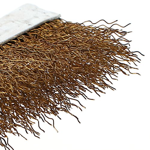 Aexit Wire Wheel Power Polishing Parts & Accessories Cup Flat Brush Rust Sanding Polishing Cleaning Buffing Wheels Tool Set