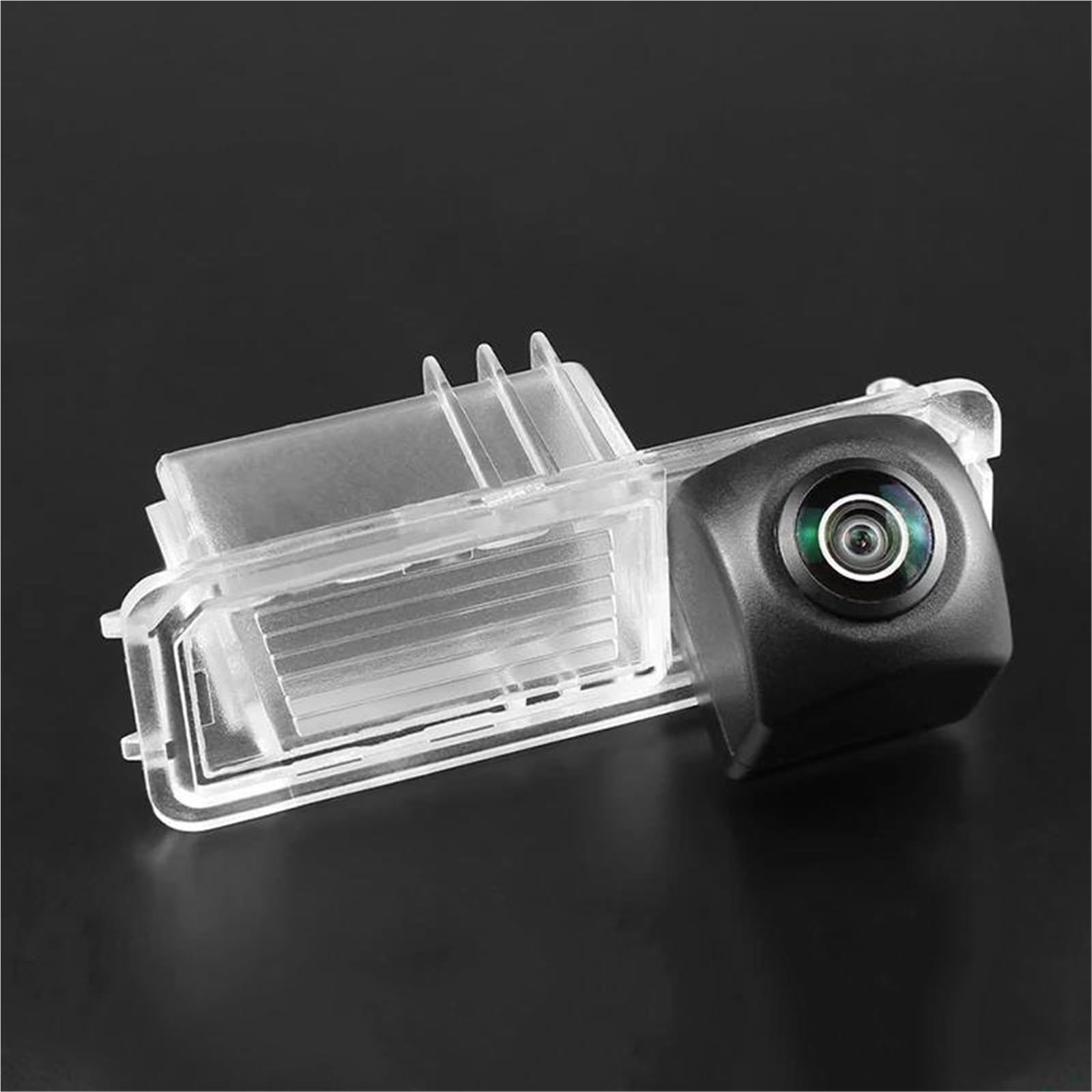 Cámara Visión Trasera para Coche AHD 1920x1080P 170 Grados Resistente Al Agua para VW para Golf 6 Vi para Polo V (6R) para Magotan(AHD1080P-175deg)