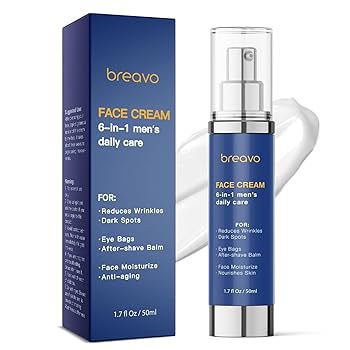 Amazon.com: 6 in 1 Face Cream for Men: 6 in 1 Mens Face