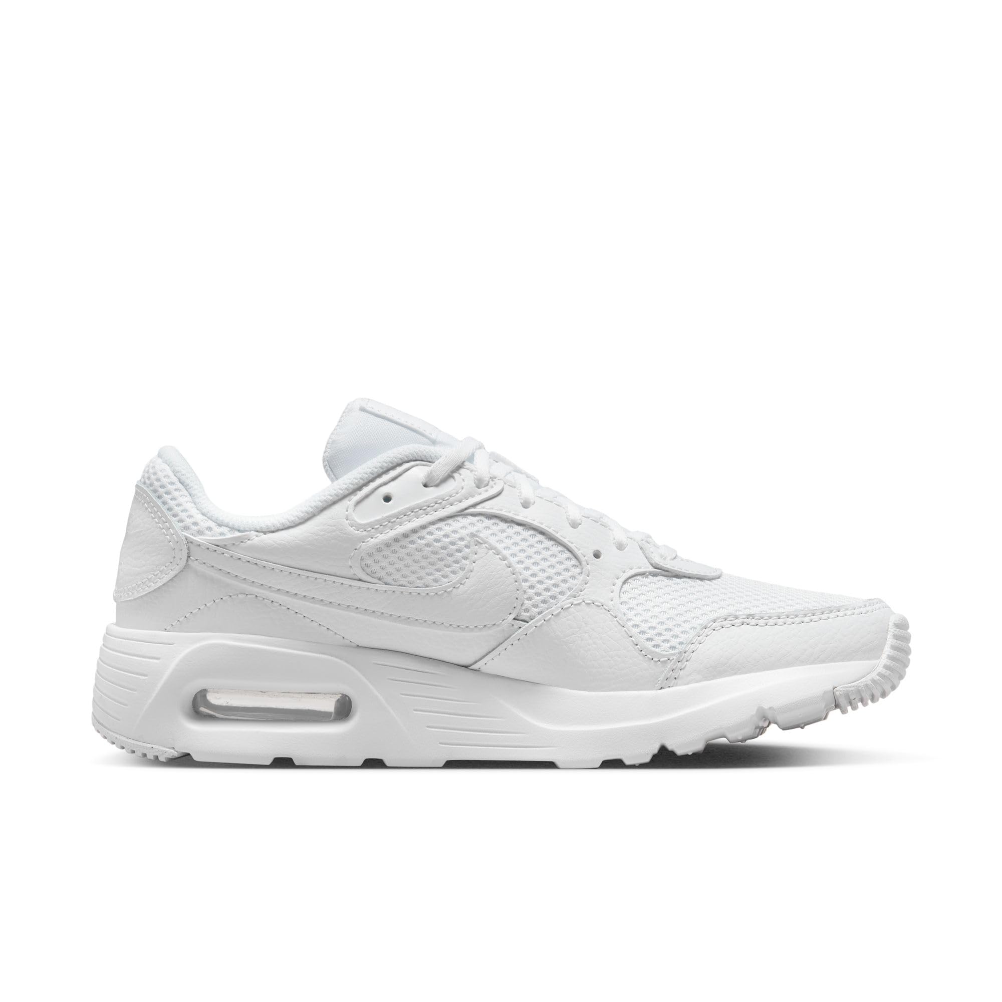 Nike Air Max SC Leather, Sneaker Uomo