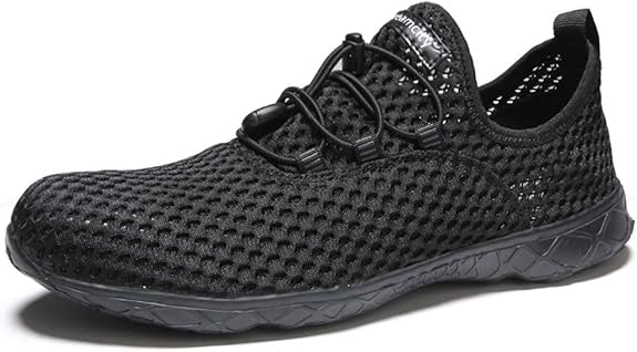 Dreamcity Mens Lightweight Water Shoes