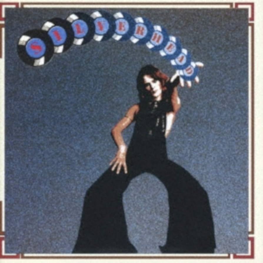 Silverhead シルヴァーヘッド 国内盤 3枚揃い セット グラムロック Amazon.co.jp: シルバーヘッド: ミュージック