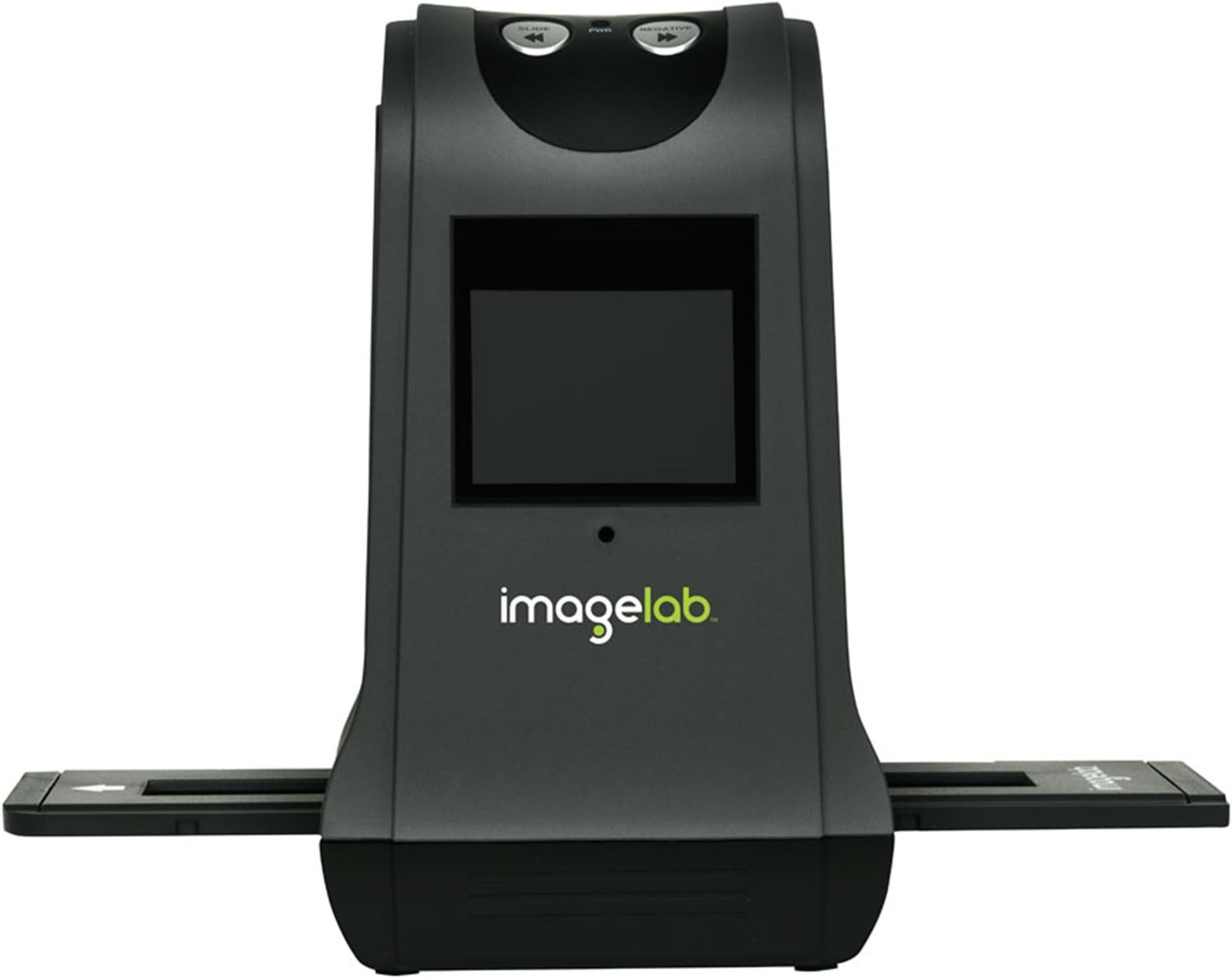 FS9T 9 MP Slide and Negative Scanner with 2.4-Inch Tft LCD Screen