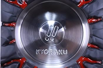 激熱!!非売♪パチンコ♪KYORAKU♪キュイ～ん♪灰皿どすぅ～♪残1 2025年最新】京楽 灰皿の人気アイテム - メルカリ
