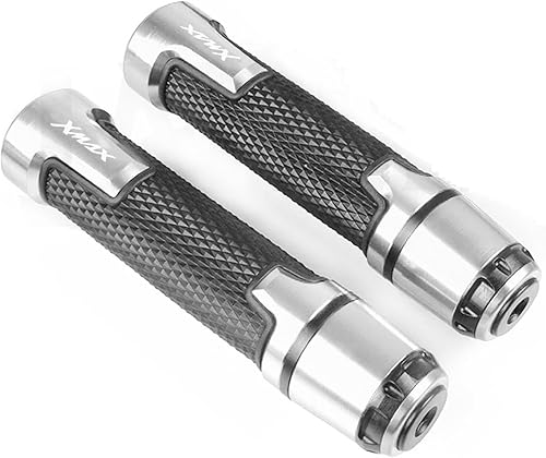 Miniatura 6 de Frenos de tambor de motocicleta para Yamaha Xmax 125 250 300 400 X MAX 2017 motocicleta CNC ajustable freno embrague palanca de embrague empuñaduras