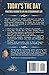 Today's The Day: Inspiration, Encouragement, and Wisdom to Overcome Mental Blocks and Live a Happier, More Productive, and Fulfilling Life, One Day at a Time