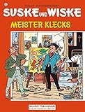  Meister Klecks (Suske und Wiske)