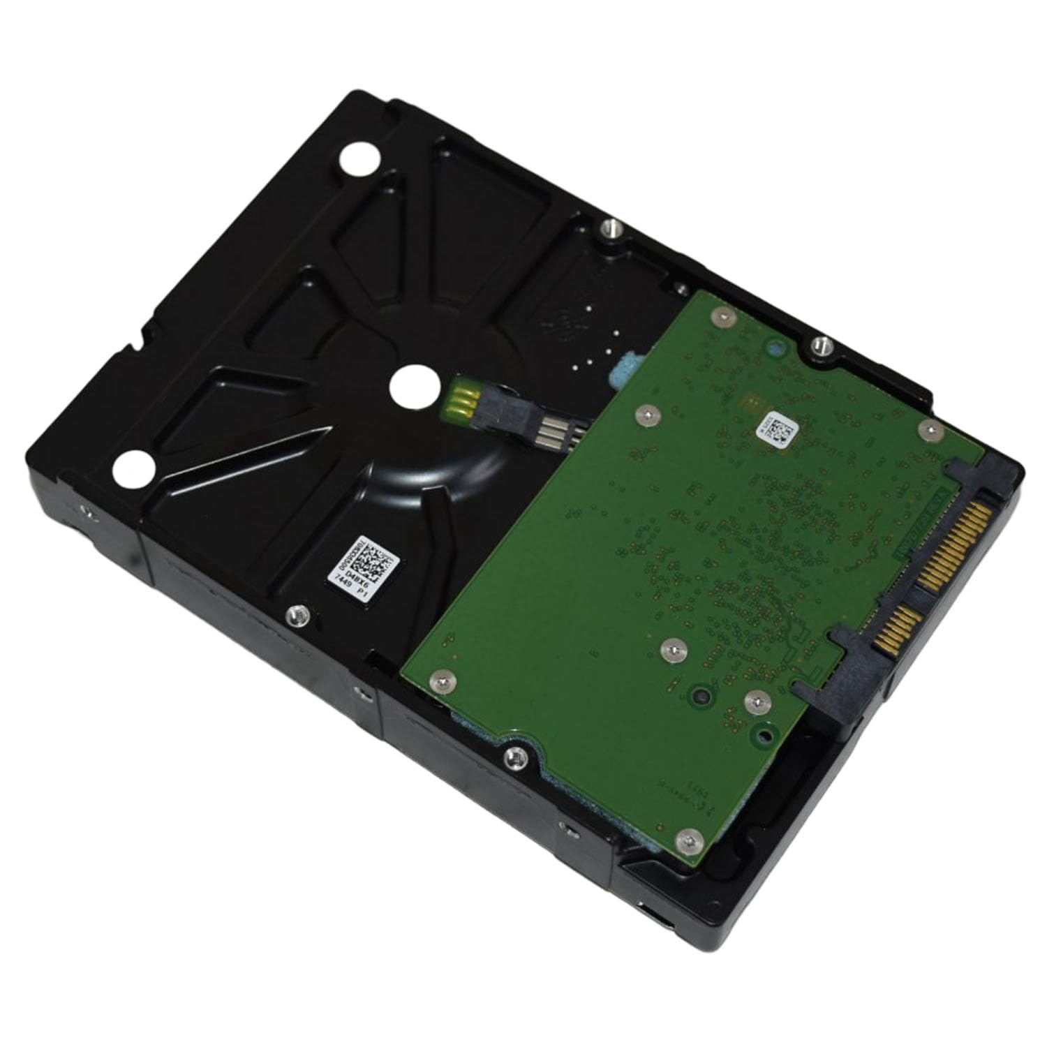 PC周辺機器 ST4000NM0023 khxv5rg ST4000NM0023 Seagate 4TB 3.5 inch SAS Server Enterprise Hard