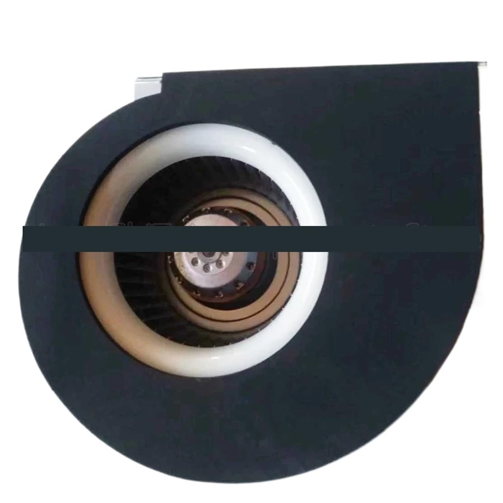 FCARUMIQP G4D200-CD04-28 400V 50/60Hz 0.47/0.54A 210/310W Cooling Fan