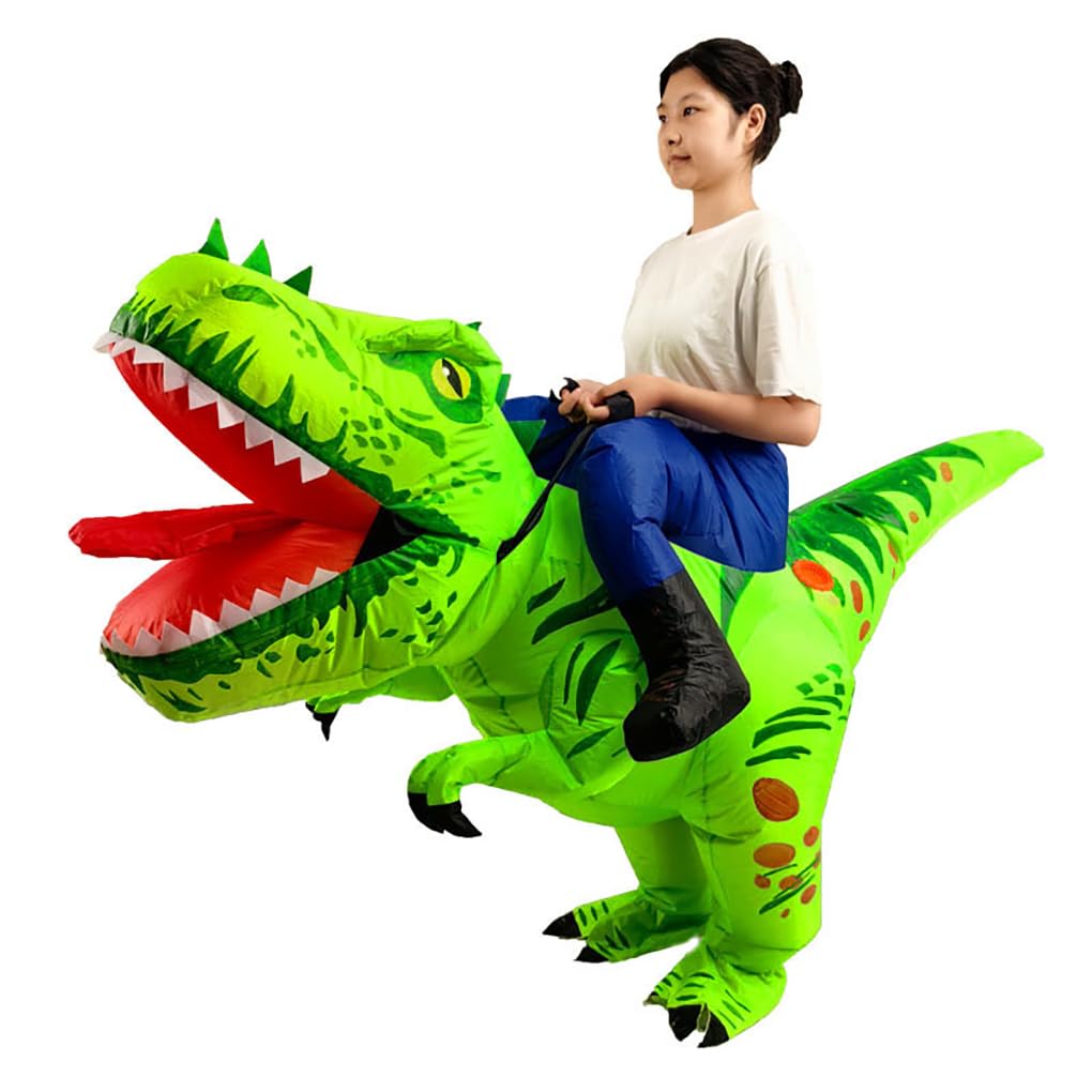 新品未使用 恐竜ライダー　☆着ぐるみ☆zi Amazon.co.jp: [ANGELCITY] 恐竜コスプレ 半身 恐竜着ぐるみ