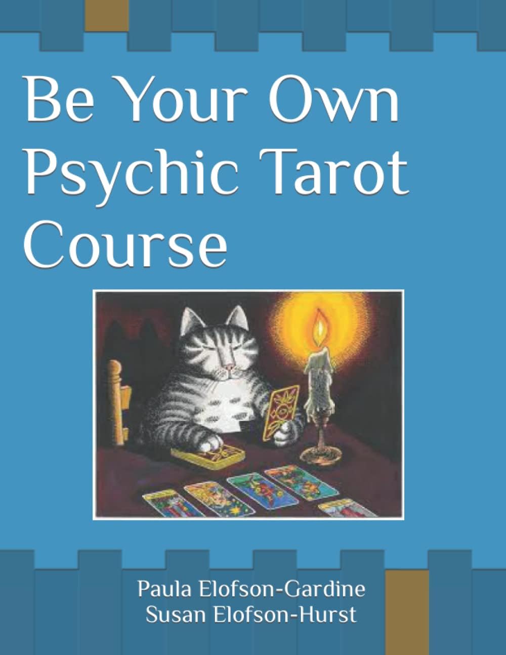 Be Your Own Psychic Tarot Course