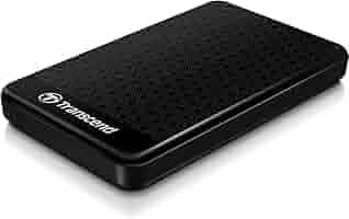 Amazon.com: Transcend 1TB StoreJet A3 USB 3.0 Hard Drive