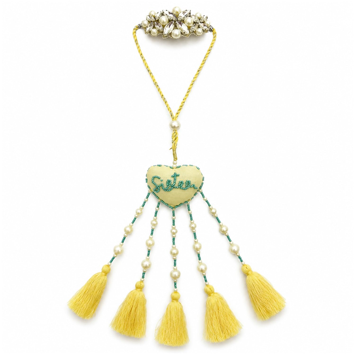iki chic Rakhi For Men & Women-picture-6